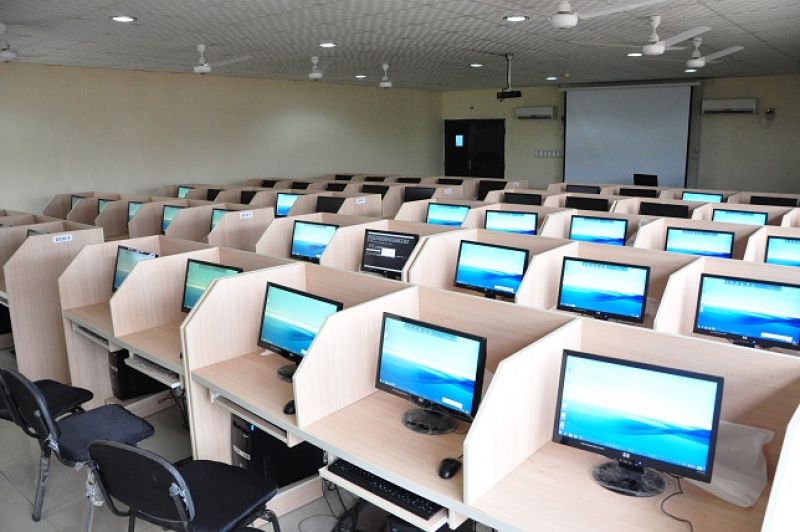 Computer Lab
